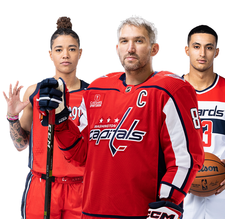 monumental sports network