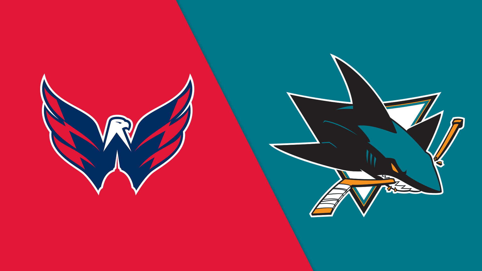 [REPLAY] Caps vs Sharks 11/27/23