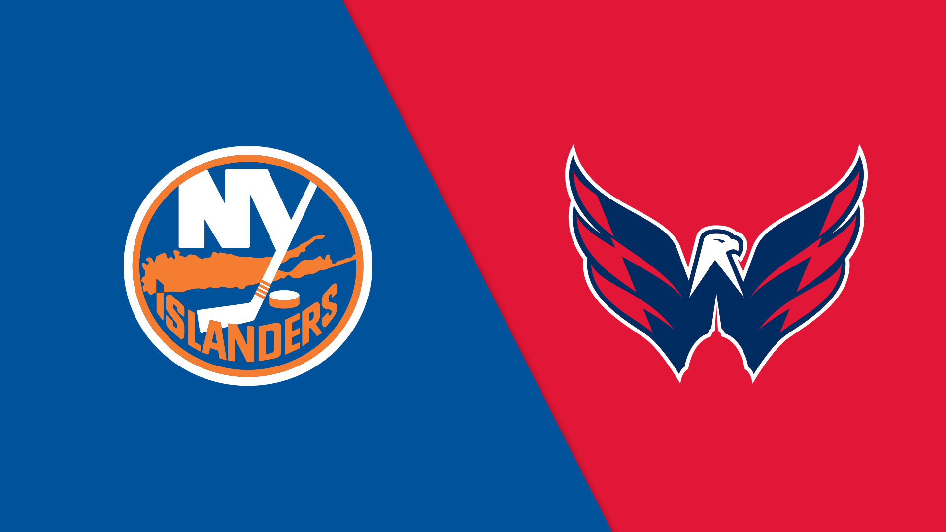 [REPLAY] Islanders vs Caps 12/20/23