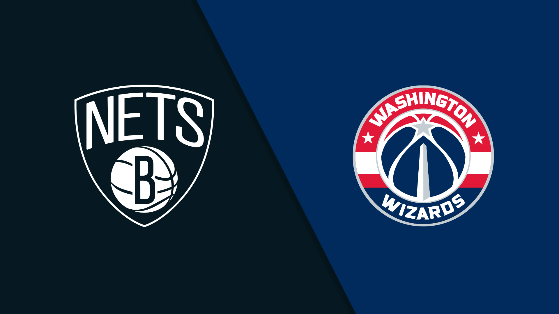 [REPLAY] Nets vs Wizards 12/29/2312/29 at 7PM Brooklyn Nets vs