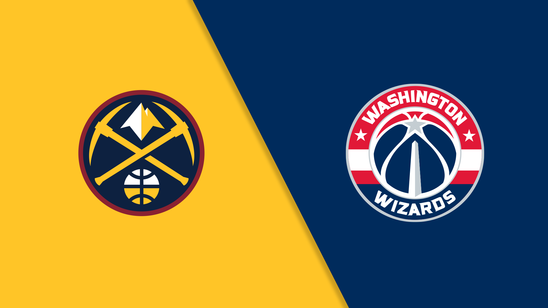 [REPLAY] Nuggets vs Wizards 1/21/24