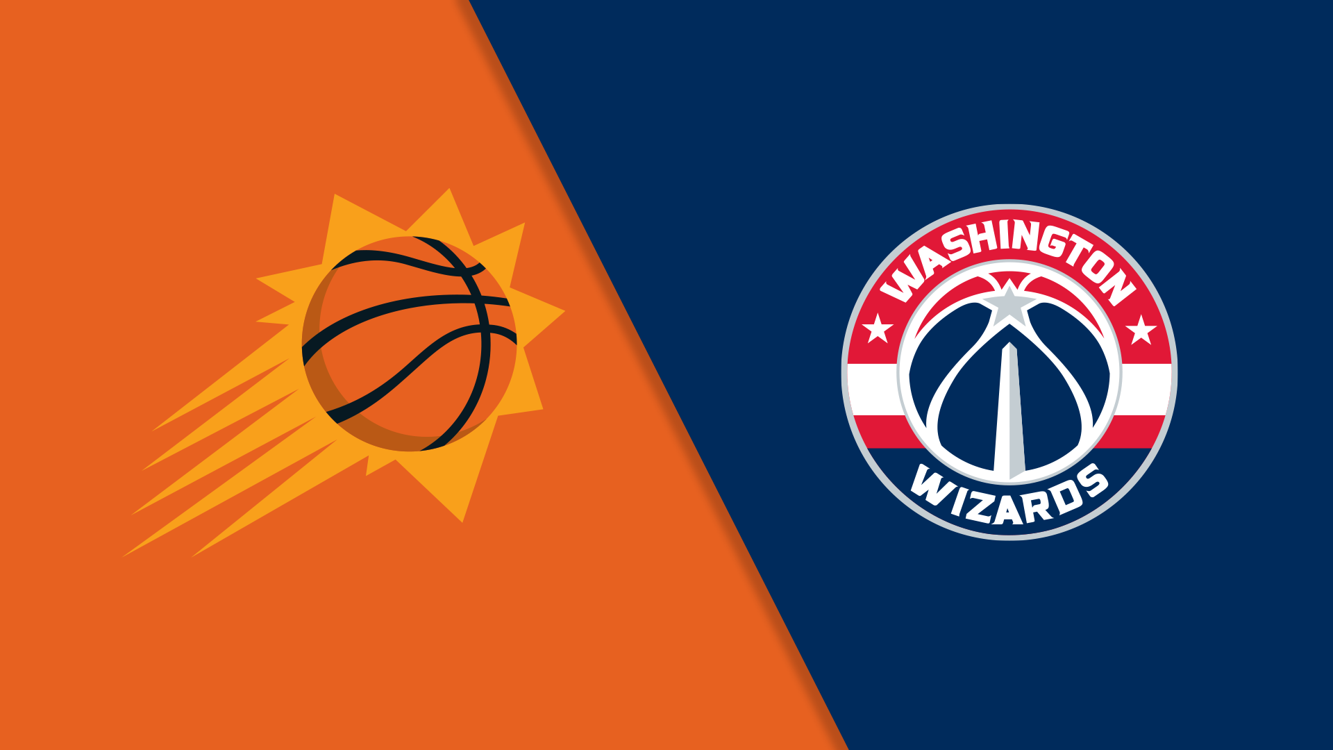 [REPLAY] Suns vs Wizards 2/4/24