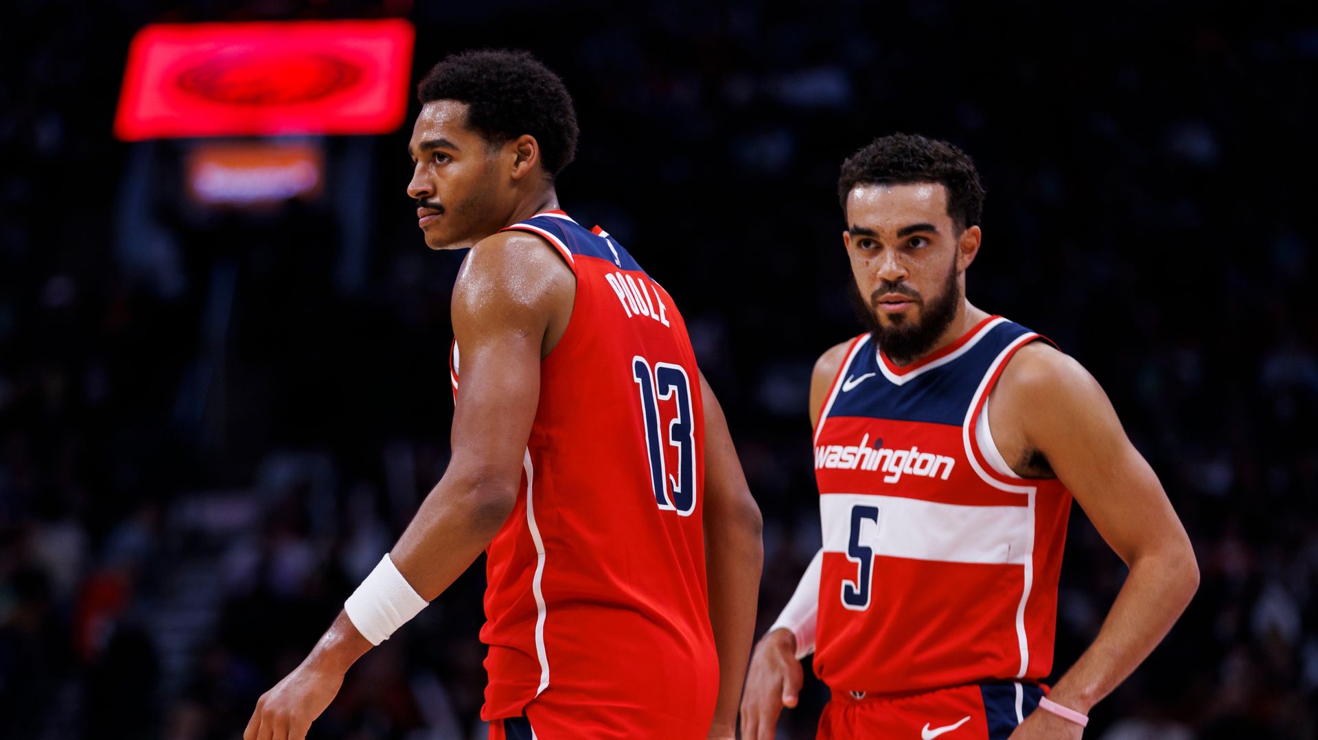 How Jordan Poole, Kyle Kuzma and other late draft picks could help set