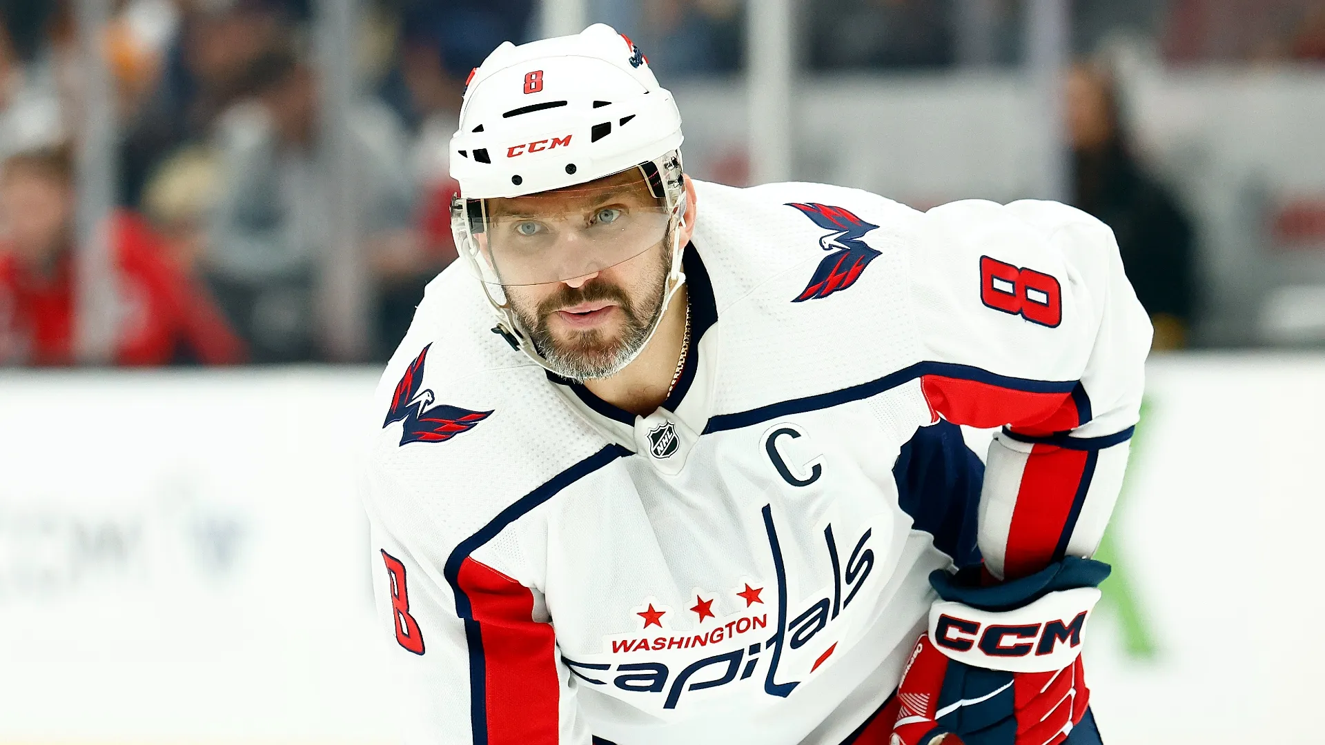 Capitals’ Alex Ovechkin reaches 1,500 career NHL points
