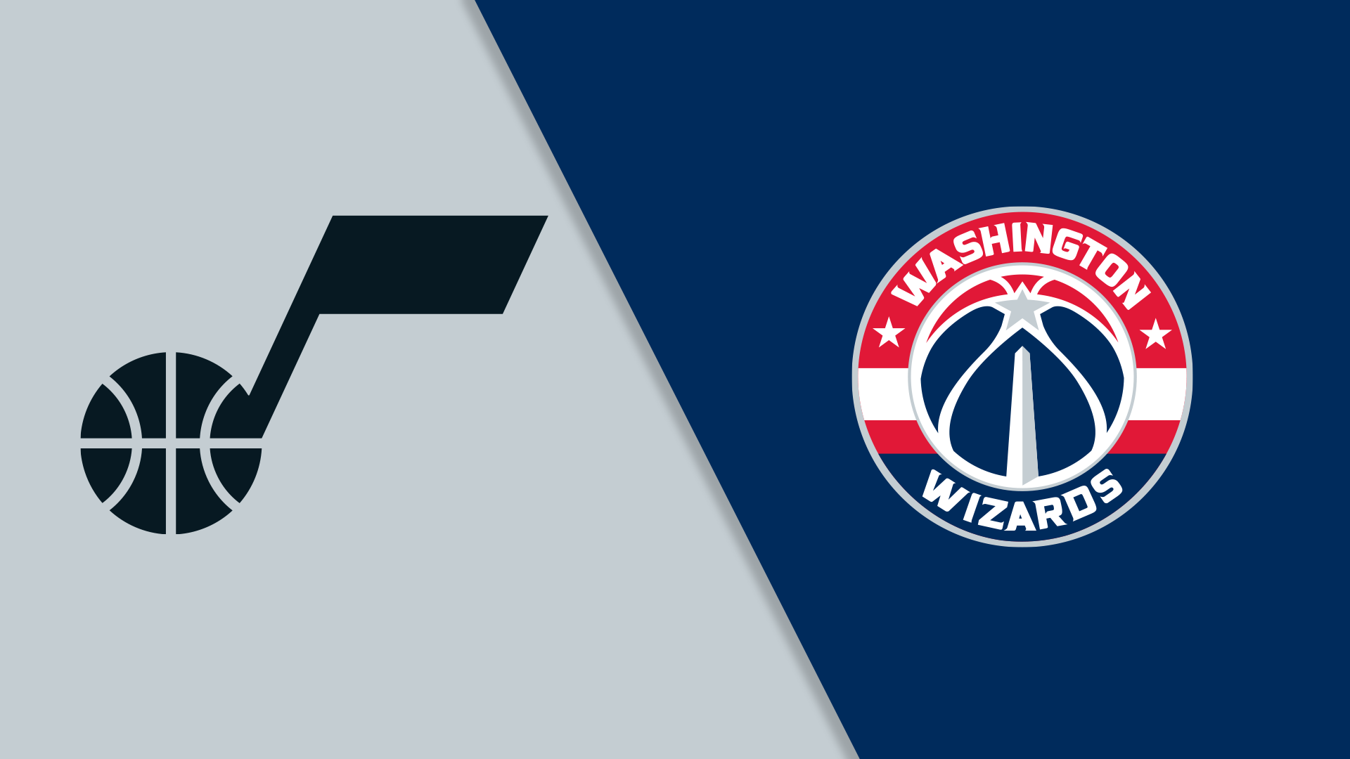 Utah Jazz vs Washington Wizards