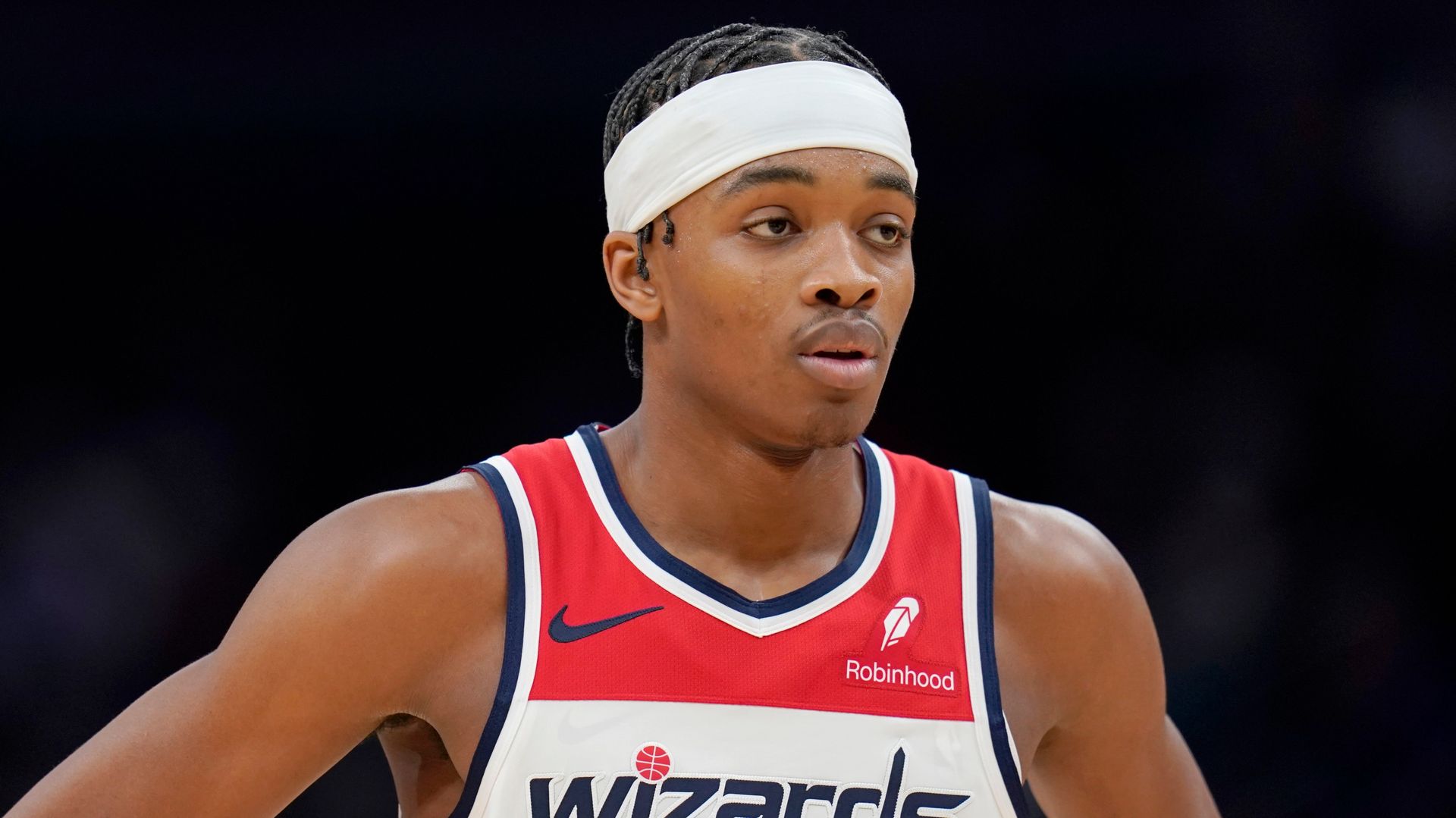 Bilal Coulibaly named to NBA Rising Stars Challenge