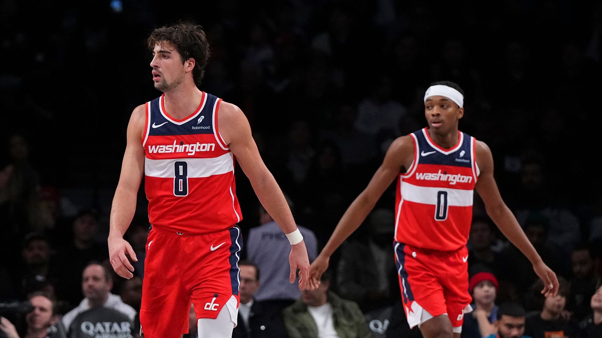 Ουάσινγκτον Ουίζαρντς