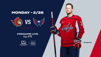 Csn washington live on sale stream