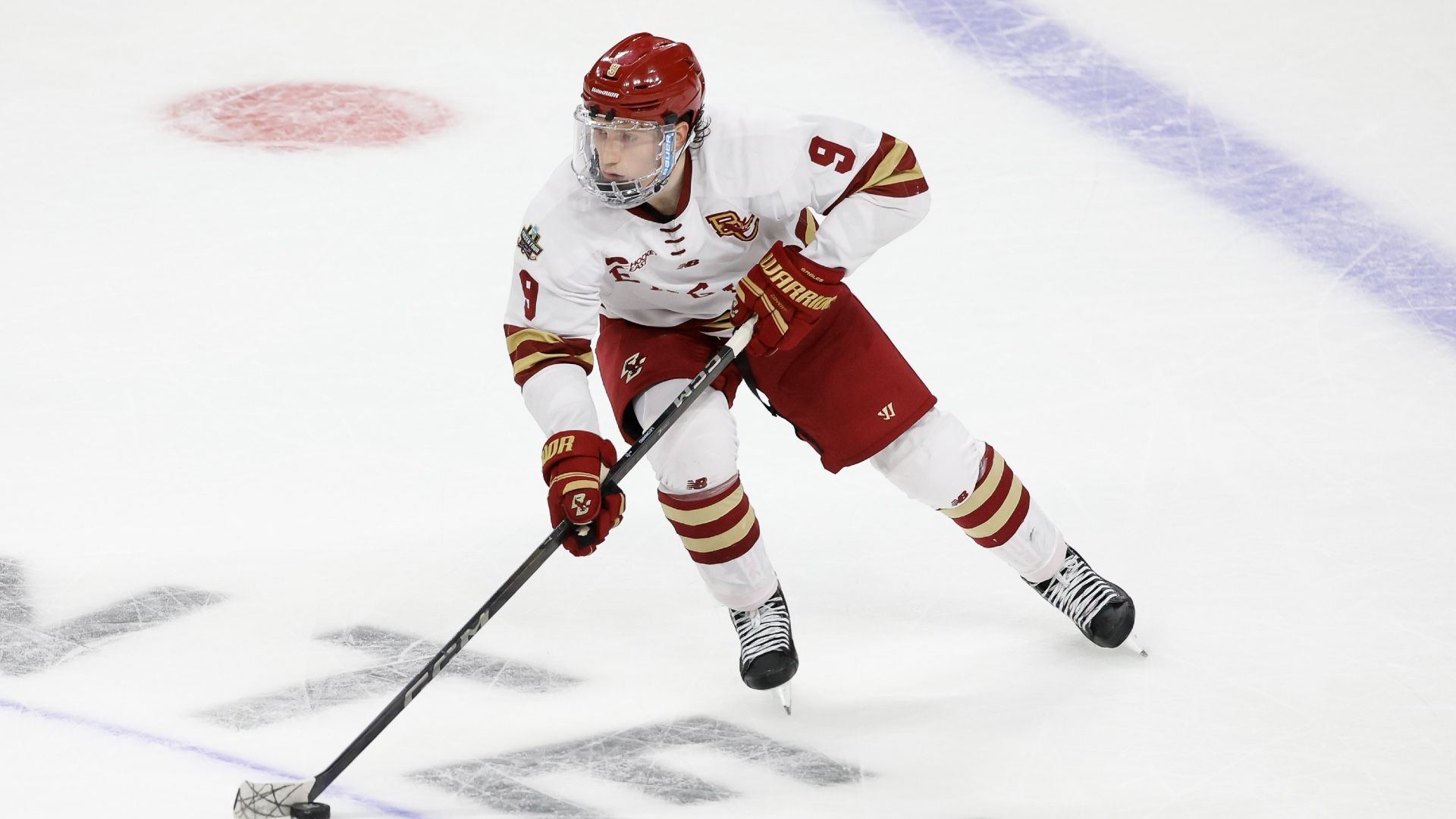 Chris Patricks expectations for Capitals moving forward The Sports