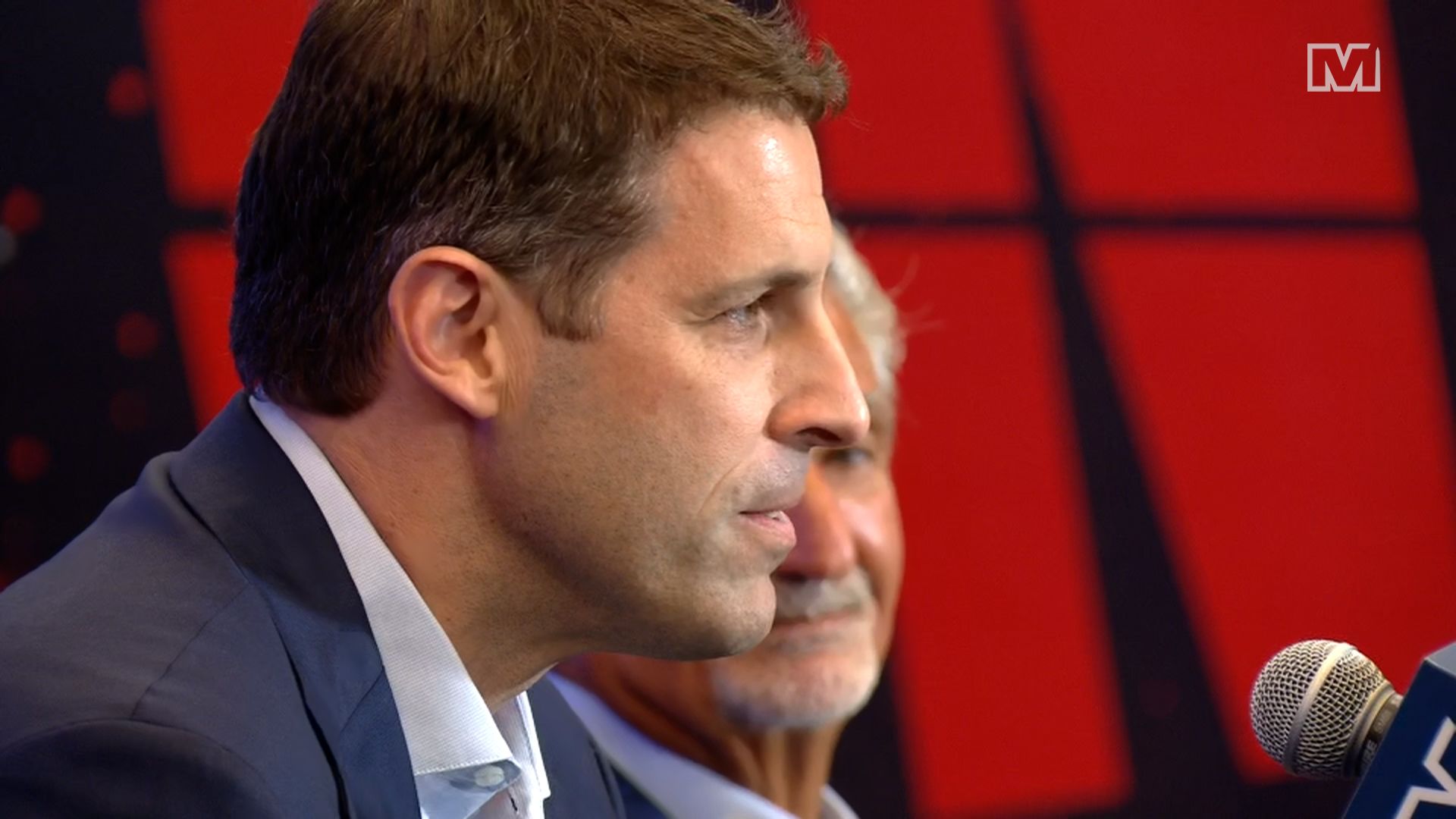ted leonsis religion