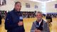 1-on-1 with Ted Leonsis from Wizards open practice