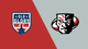 [REPLAY] - Utah Warriors Vs Old Glory - 5/04/25