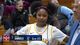 Qandace Samuels sinks 9 threes to win a state title