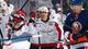 Strome records first hat trick as Capital in win over Isles