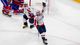 Mangiapane scores game-winning goal in Game 4
