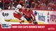 Rink Report | How can the Caps bounce back in Game 2?