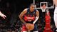 Wizards excited by Sarr's growth through rookie season