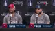 Wilson on how important Thompson's been to Capitals' success
