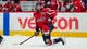 Tom Wilson "a shark" in Caps' Game 2 victory. 