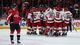 Capitals 'breakdowns' costly in Game 3 loss to Hurricanes