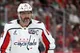 The 'series is not over' yet for Alex Ovechkin, Capitals