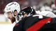 Wilson reacts to Game 4 loss to Canes
