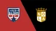 [REPLAY] NOLA Gold vs Old Glory - 5/13/25