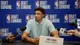 Draft prospects confident heading into NBA Draft Combine