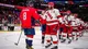 Capitals' wonderful season comes to an end