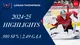 Logan Thompson 2024-2025 Capitals Highlights