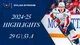 Dylan Strome 2024-2025 Capitals Highlights