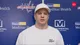 Carlson proud of Caps' accomplishments during 2024-25 season