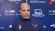 Spencer Carbery full end-of-season press conference