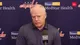 Caps' front office weighs options ahead of a busy offseason