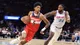 AJ Johnson on adapting to basketball life with Wizards