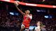 Brittney Sykes's 30 points not enough vs. Valkyries