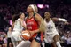 Mystics' first round picks leading the WNBA rookie class