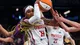 Aaliyah Edwards got to 'add to her bag,' playing Unrivaled