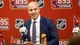 Appreciating Spencer Carbery as Capitals' head coach