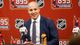 Appreciating Spencer Carbery as Capitals' head coach