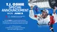 T.J. Oshie to make 'special announcement' on June 9