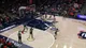 Film Room: Post touches set up the Mystics offense