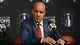 Capitals coach Spencer Carbery wins Jack Adams Award