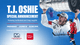 [REPLAY] -T.J. Oshie's Retirement Announcement