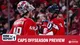 Caps Rink Report | Capitals turn attention to 2025 offseason