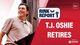 Rink Report | Reactions to Oshie's retirement