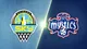 Second half surge leads Mystics to comeback win in Chicago