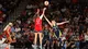 Top WNBA rookies clash in thrilling Mystics-Wings matchup