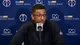 Will Dawkins showed Tre Johnson tough love