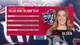Lucy Olsen has breakout game against Aces